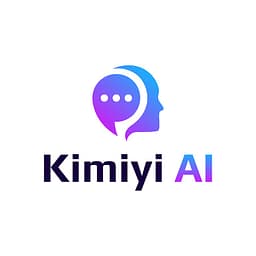 Kimiyi AI logo
