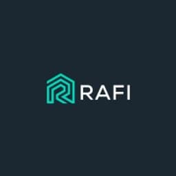 Hey Rafi logo
