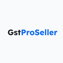 GST Return Filing Software for Online Sellers logo