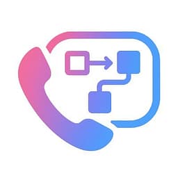 CallFlows AI logo