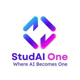 StudAI Genie logo