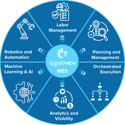 Software Automation Platform logo