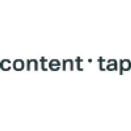 ContentTap logo