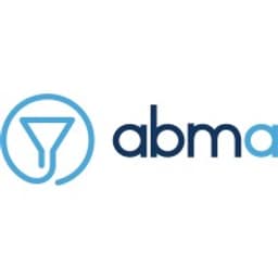 The ABM Agency logo