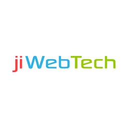 jiWebHosting logo