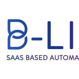 B-Linked Marketing logo