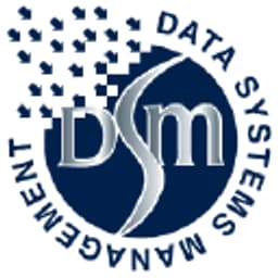 Data Systems Management, Inc. logo