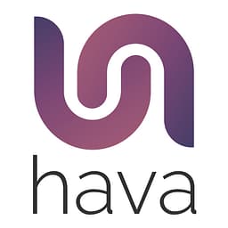 hava.io logo