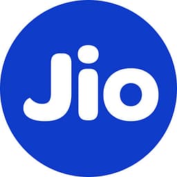 Reliance Jio Infocomm logo