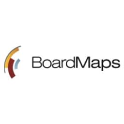 BoardMaps logo