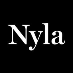 Nyla logo