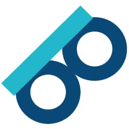Blu Translate logo