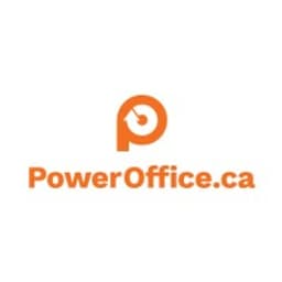 PowerOFFICE for Grantmakers logo