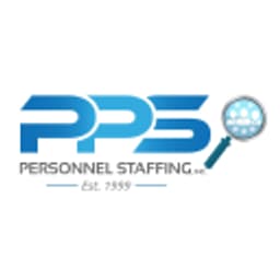 PPS Personnel Staffing Inc logo