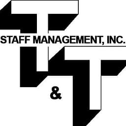 T & T Staff Management Inc logo