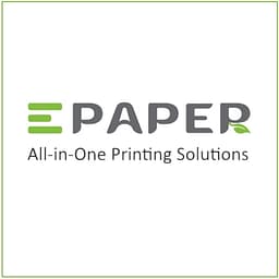 Sentinel, All on-one Printing solution logo