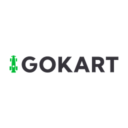 GoKart logo