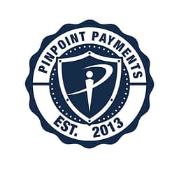 Pinpoint Payments logo