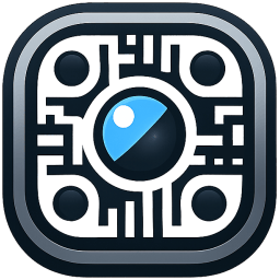 Dead Simple QR Code Generator logo