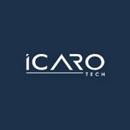 Icaro Tech Flex Forward logo