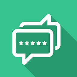 Reviewly.ai logo