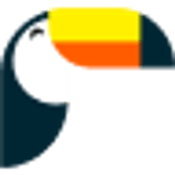 Toucan Fax logo