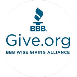 Online Giving logo