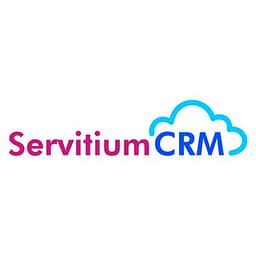 ServitiumCRM logo