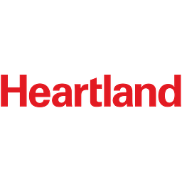 Heartland Capital, Powered by Lendio logo