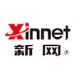 Xinnet logo