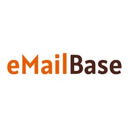 eMailBase logo