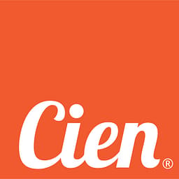 Cien logo