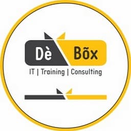 DeBox Global – TRAVCRM logo