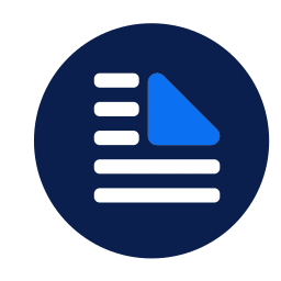 Adobe PDF Library by Datalogics logo