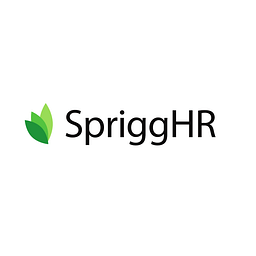 Sprigg Talent Management Solutions logo