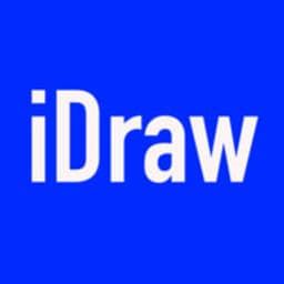 iDraw logo
