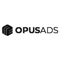 OpusAds Network logo