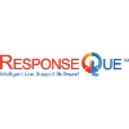 ResponseQue logo