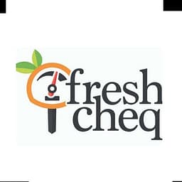 FreshCheq logo