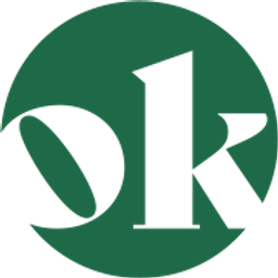 OK dokument logo