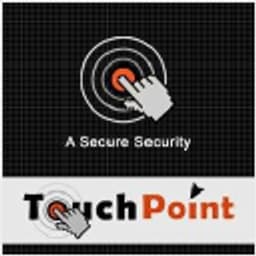 TouchPoint Visitor Management logo