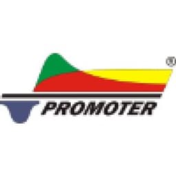 Promoter logo