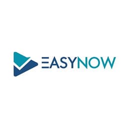 EasyNow logo