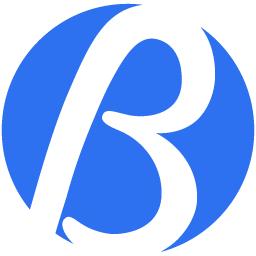 Blue Bite logo