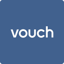 Vouch logo
