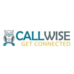 CallWise.io logo