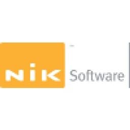 Nik HDR Efex Pro2 logo