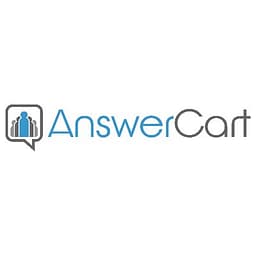 AnswerCart logo