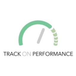 Track On Performance logo
