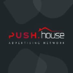Push.House logo